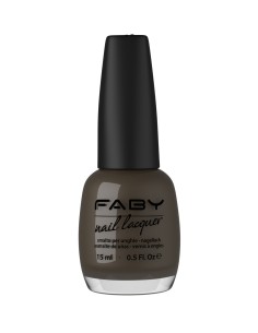 Smalto Faby - Istinto