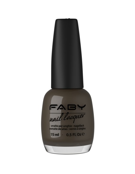 Smalto Faby - Istinto