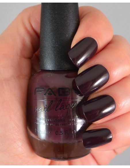 Velvet touch