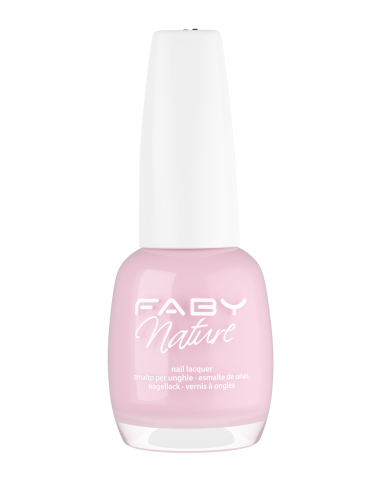 Smalto Faby - Light kiss