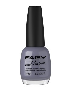 Smalto Faby - Back to the Moon