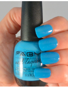 Smalto Faby - Paper sky 2