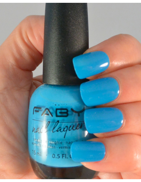 Smalto Faby - Paper sky