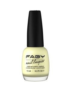 Smalto Faby - Dream light