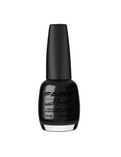Smalto Faby - Don't mess with Faby