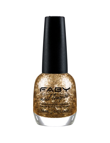 Smalto per unghie Faby - Season's greetings Shirley!!