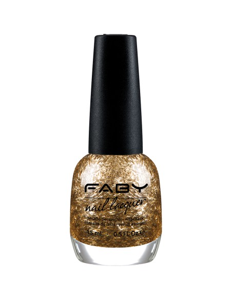 Smalto per unghie Faby - Season's greetings Shirley!!