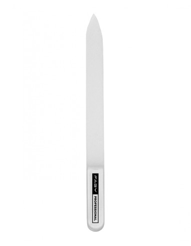 Glass File