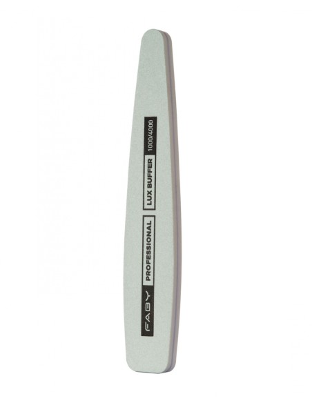Accessori per Unghie Faby - Faby Lux Buffer 1000/4000