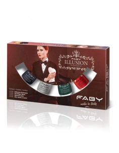 Illusion Mini Set 2