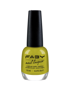 Smalto Faby - I can!
