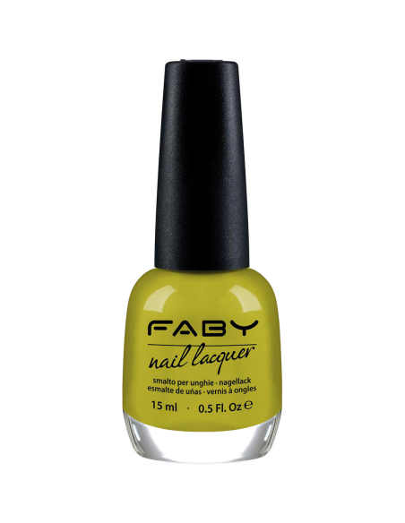 Smalto Faby - I can!