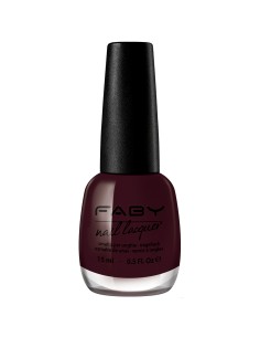 Smalto Faby - Embers 2