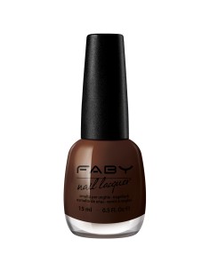 Smalto Faby - Earthy pleasure 2