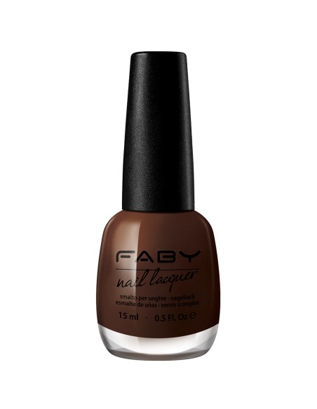 Smalto Faby - Earthy pleasure