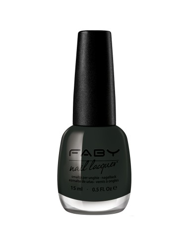 Smalto Faby - Perception