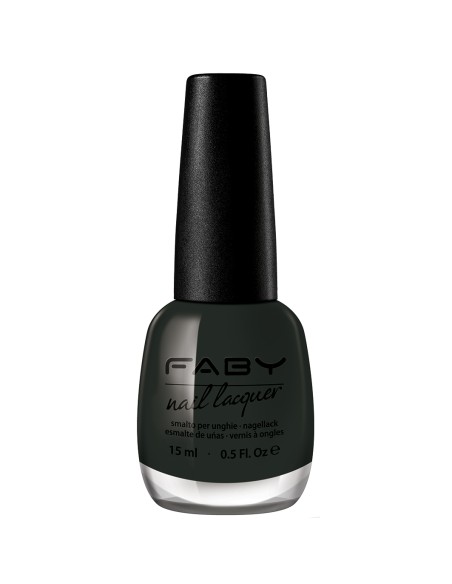 Smalto Faby - Perception