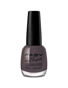 Smalto Faby - Sophisticated 2