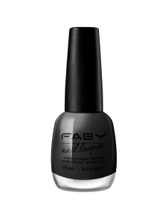 Smalto Faby - Beyond the visible 2