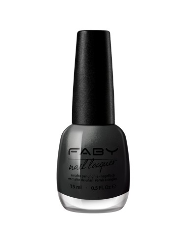 Smalto Faby - Beyond the visible