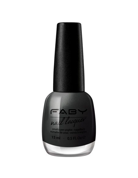 Smalto Faby - Beyond the visible