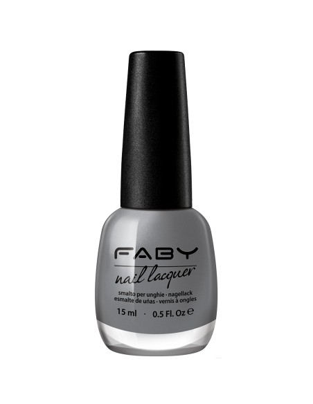 Faby Nail Lacquer - Rialto