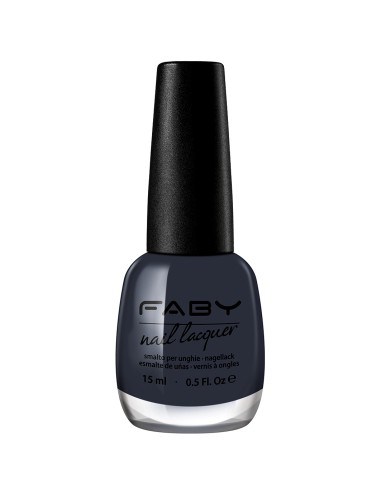 Smalto Faby - Fearless