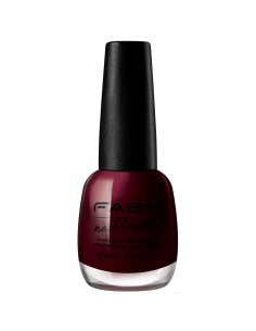 Smalto Faby - Rebel 2