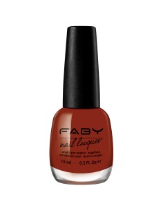 Smalto Faby - As spicy as I can be 2