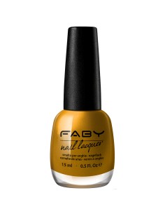 Smalto Faby - I deserve it 2