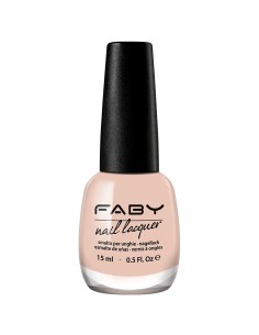 Smalto Faby - Sweet Natural 2