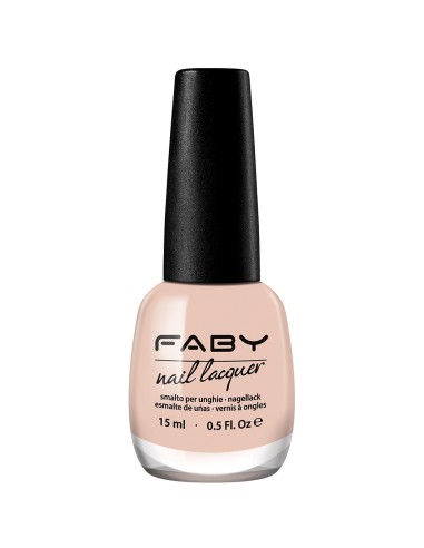 Smalto Faby - Sweet Natural