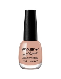 Smalto Faby - Fil Beige 2