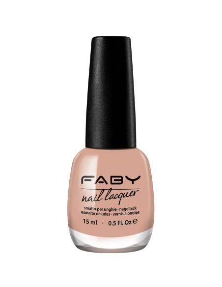 Smalto Faby - Fil Beige