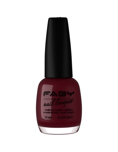 Smalto Faby - Milos