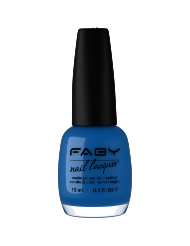 Smalto Faby - Volare
