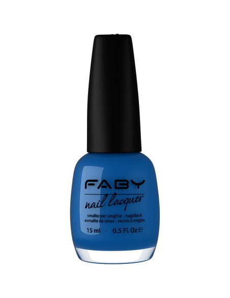 Smalto Faby - Volare