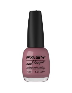 Faby Nail Lacquer - Youth 2