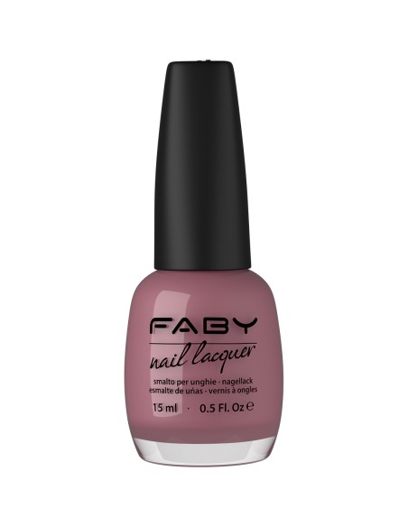 Faby Nail Lacquer - Youth