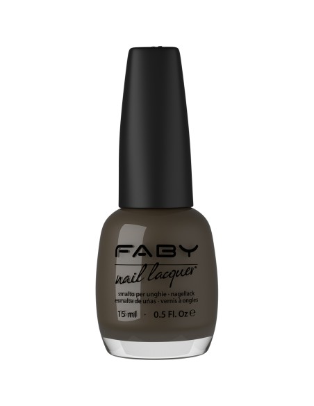 Smalto Faby - Istinto
