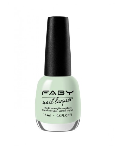 Smalto Faby - Soffio