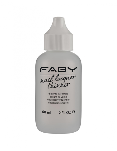 Nail Lacquer Thinner