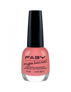 Oxygene Base Coat