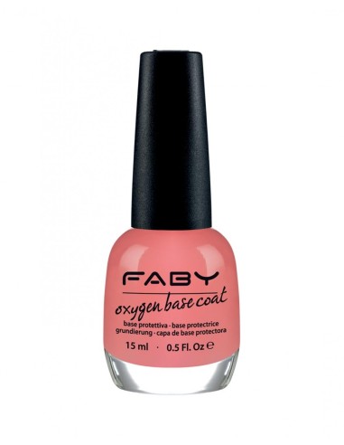 Oxygene Base Coat