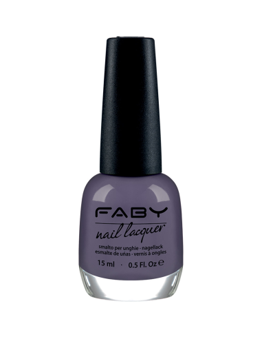 Smalto Faby - Sakiko's time