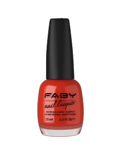 Smalto Faby - Big Bang