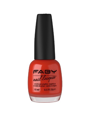 Smalto Faby - Big Bang