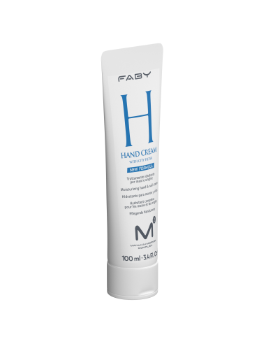 M2 Hand Cream