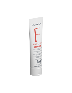 M2 Foot cream