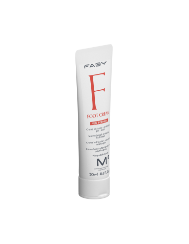 M2 Foot cream